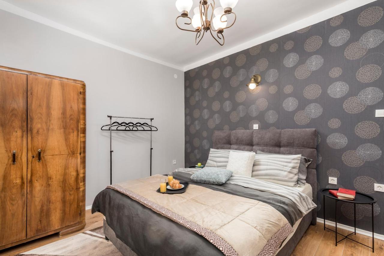 4 Season Apartments Rijeka Bagian luar foto
