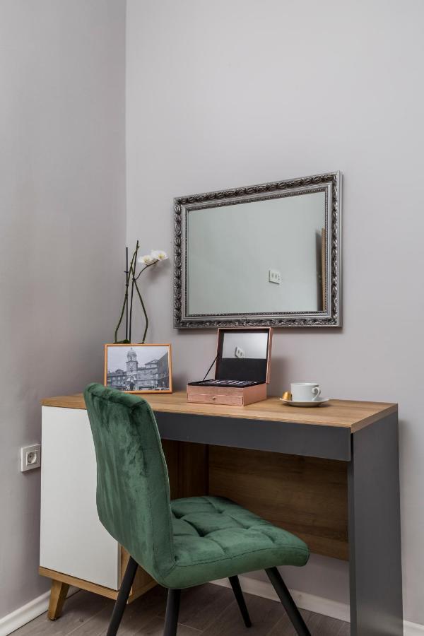 4 Season Apartments Rijeka Bagian luar foto